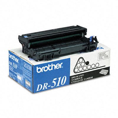 Cilindro Brother Dr510 Original Ww