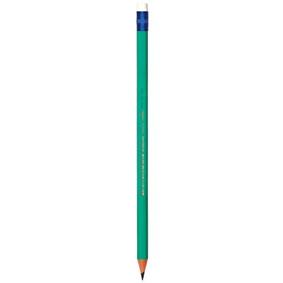 Lapis Grafite Redondo C/ Borracha Evolution Bic
