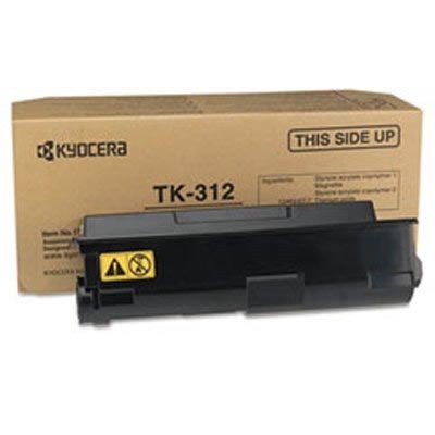 Toner Kyocera Tk 312 Original Ww