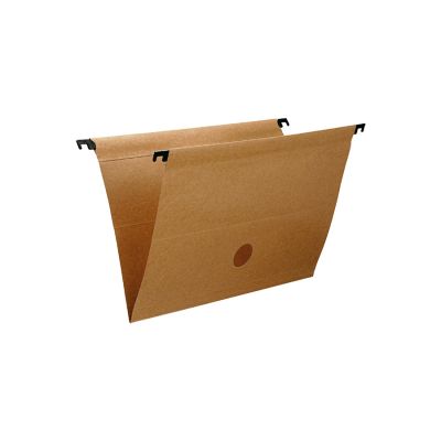 Pasta Suspensa Kraft Cx C/50 Dello 0002.x