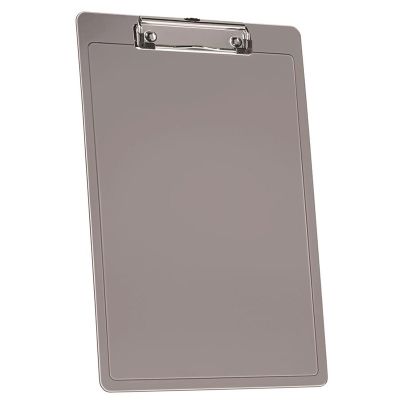 Prancheta A4 Plastica Wire Clip Fume Acrimet 138.1