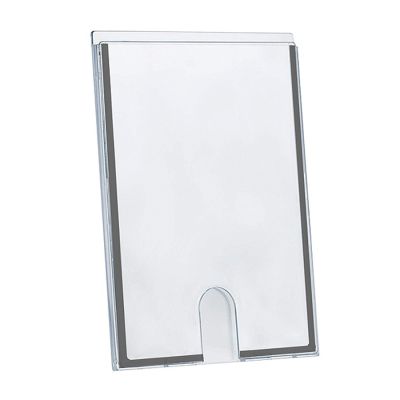 Quadro Multiuso A4 Cristal Acrimet 865.1