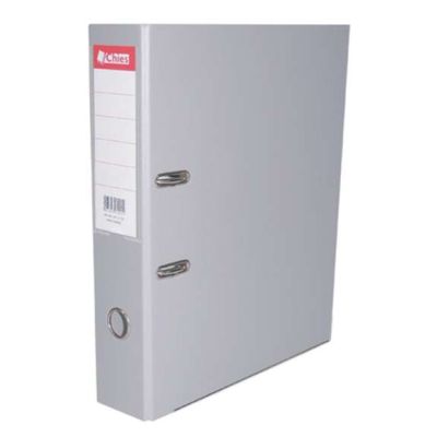 Pasta A/z Lombo Estreito A4 Cinza Chies 1096