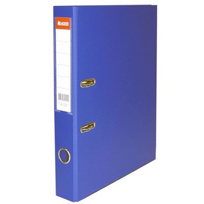 Pasta A/z Lombo Estreito Azul Escuro Chies 1070