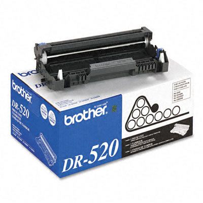 Cilindro Brother Dr520 Original Ww