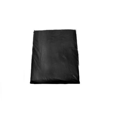 Saco De Lixo 50l Preto 4mc Rolo C/20 Plaszom