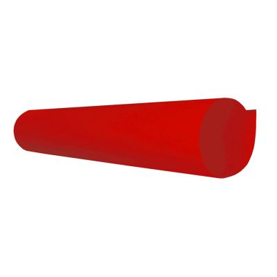 Papel Carmim Vermelho Vmp 100g C/20 Fls