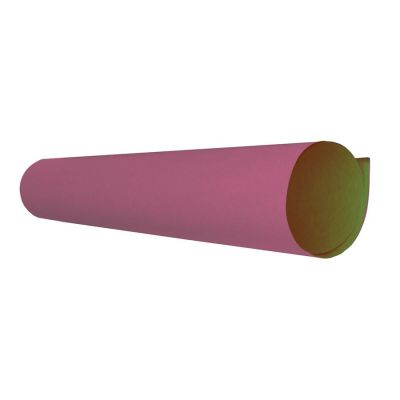 Papel Cartaz Fosco Rosa Vmp 200g C/20 Fls