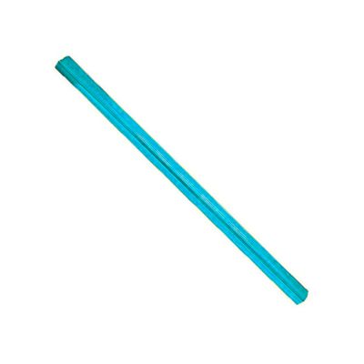 Papel Polipropileno Azul Vmp 80x80 C/50 Fls