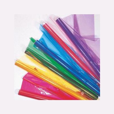 Papel Polipropileno Vermelho Vmp 80x80 C/50 Fls