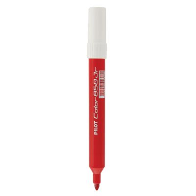 Caneta Pincel Color 850 Junior Vermelha Pilot