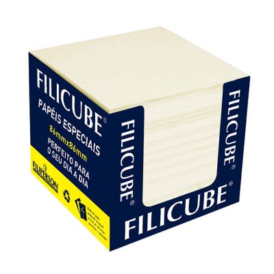 Rascunho Cubo Filicube Ecologico 650fls 02239 Filipaper