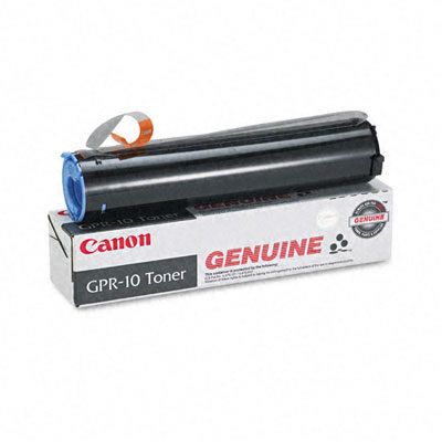 Toner Canon Grp-10 (7814a003aa) Original Ww