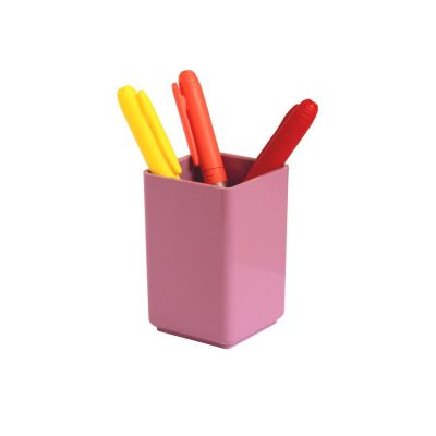 Porta Lapis Rosa Acrimet 933.ro