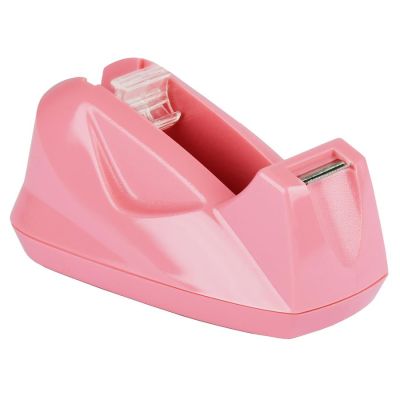 Suporte P/ Fita Adesiva Pequeno Acrimet Rosa 270.9