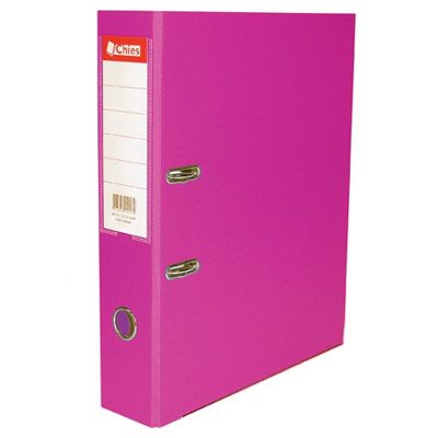 Pasta A/z Lombo Largo Pink Chies 2514