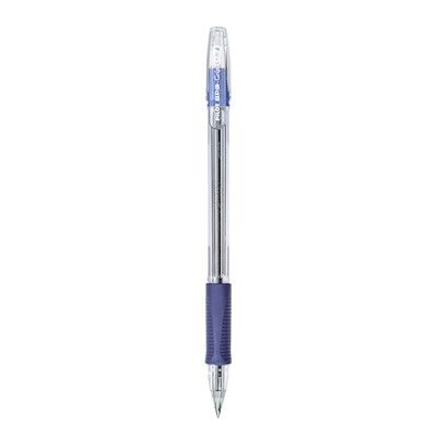 Caneta Esferografica Bps Grip 0.7mm Azul Pilot