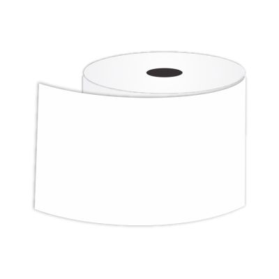 Bobina Termica 57 X  80m Branca Mex Paper