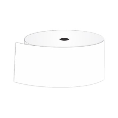 Bobina Termica 57 X  300m Branca Mex Paper