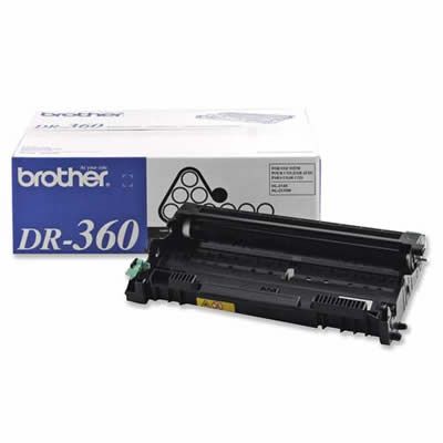 Cilindro Brother Dr360 Original Ww