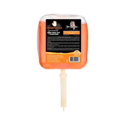 Sabonete Liquido Desengraxante 800ml Desengrax Refil Premisse 10110