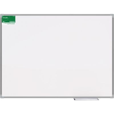 Quadro Branco 120 X 90 Aluminio 5105 Souza