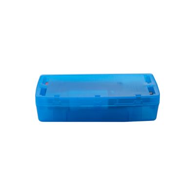 Apagador P/ Quadro Branco Azul Flip Top Pilot