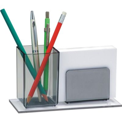 Porta Lapis E Lembrete Fume Acrimet 948.1