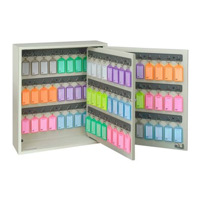 Armario P/ Chaves C/ 96 Lugares Acrimet 163.0