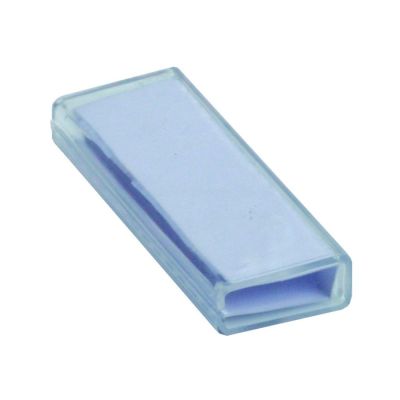 Visor Pasta Vetro Lateral 6001/8001 C/50 Dello 0118.e Ww