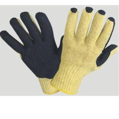 Luva Tricotada Black Grip M Kalipso (ca 20954) Ww