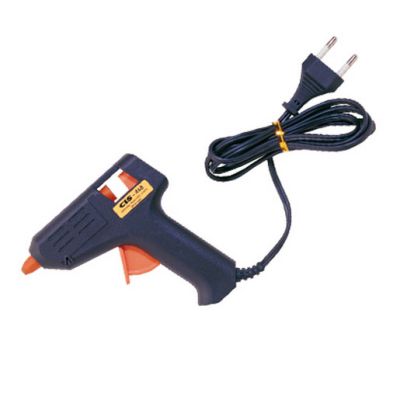 Pistola Aplicadora Cola Quente Fina Cis S468