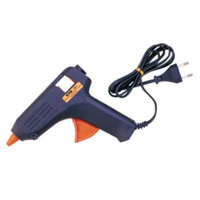 Pistola Aplicadora Cola Quente Grossa Cis P461