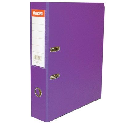 Pasta A/z Lombo Largo A4 Violeta Chies 2785