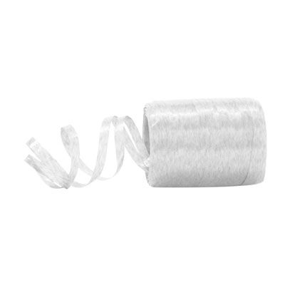 Fitilho Branco C/50 Metros