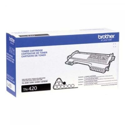 Cilindro Brother Dr420 Original Ww