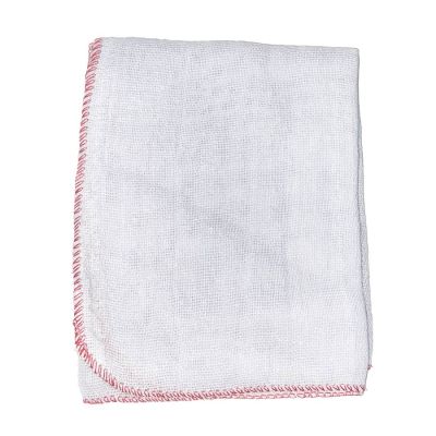 Pano De Prato Branco 35x66cm C/1un Novacov