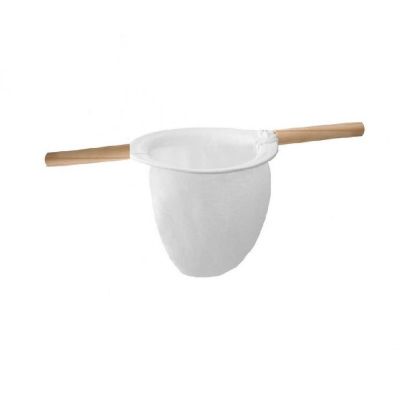 Coador Pano Colonial Diametro-16cm Unitario