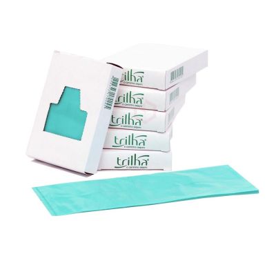 Descarte P/ Absorvente Trilha C/25 T2807