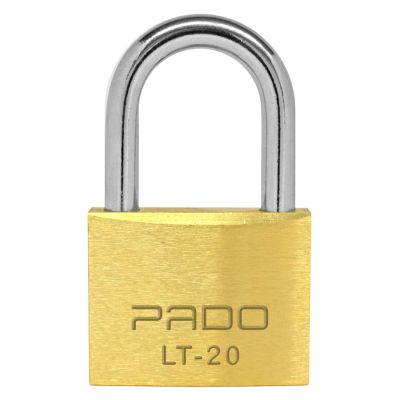 Cadeado Lt-20mm Pado