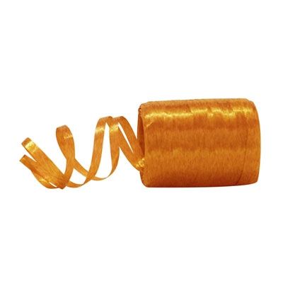 Fitilho Laranja C/50 Metros