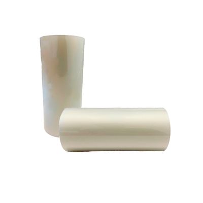 Bobina Plastica P/ Plastificacao 0,08 X 23cm 45m Mares