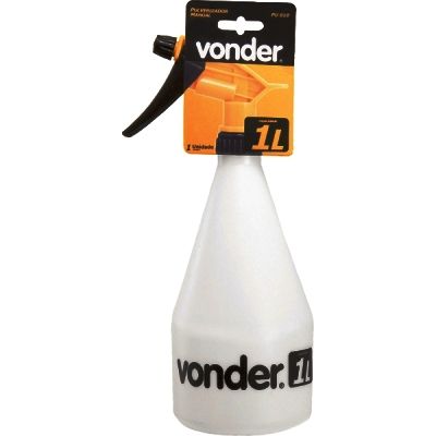 Pulverizador / Borrifador 1,0l Pu010 Vonder