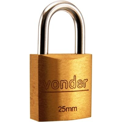 Cadeado E-25mm Vonder