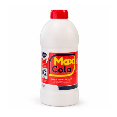 Cola Branca 1kg Maxi Cola Frama