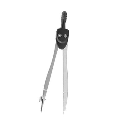 Compasso Escolar Metal Cp1002 Brw