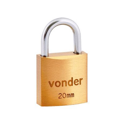 Cadeado E-20mm Vonder