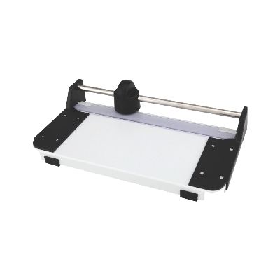 Refiladora Serrilhadeira Para Papel Menno Snf