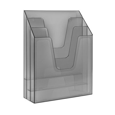 Organizador De Escritorio Vertical Fume Acrimet 864.0