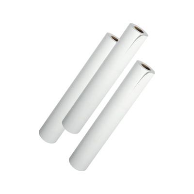 Papel P/ Plotter 914x50 Lc 90g